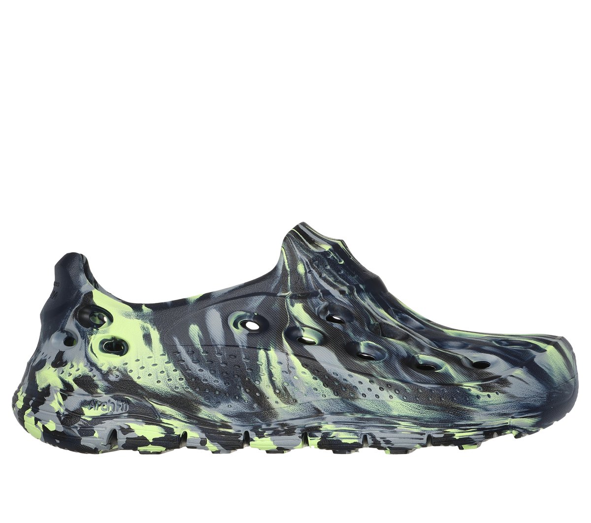 Arch Fit Go Foam - Whirlwind Shoes | Men Skechers near me