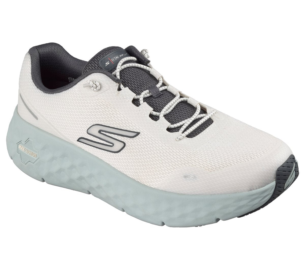 GO WALK Max Cushioning Flex - Raf Shoes | Men Skechers for sale