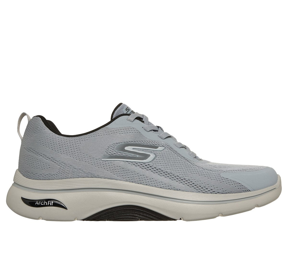 GO WALK Arch Fit 2.0 -Levy Shoes | Men Skechers for sale