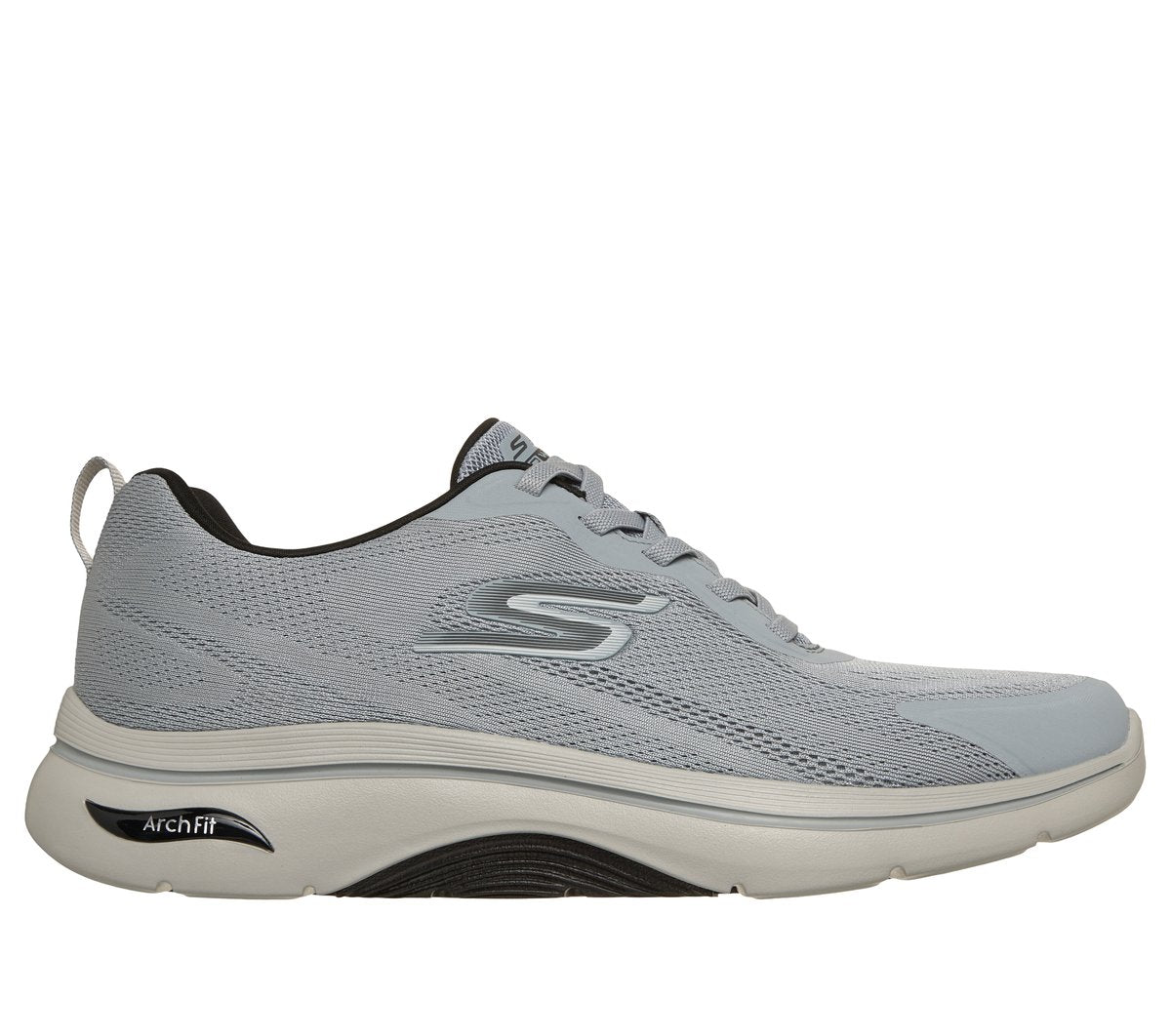 GO WALK Arch Fit 2.0 -Levy Shoes | Men Skechers for sale