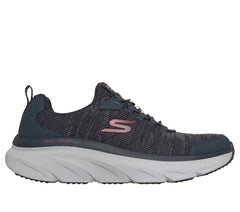Relaxed Fit: D'Lux Walker 3.0 - Brexon Shoes | Men Skechers discount