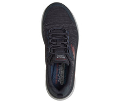 Relaxed Fit: D'Lux Walker 3.0 - Brexon Shoes | Men Skechers discount