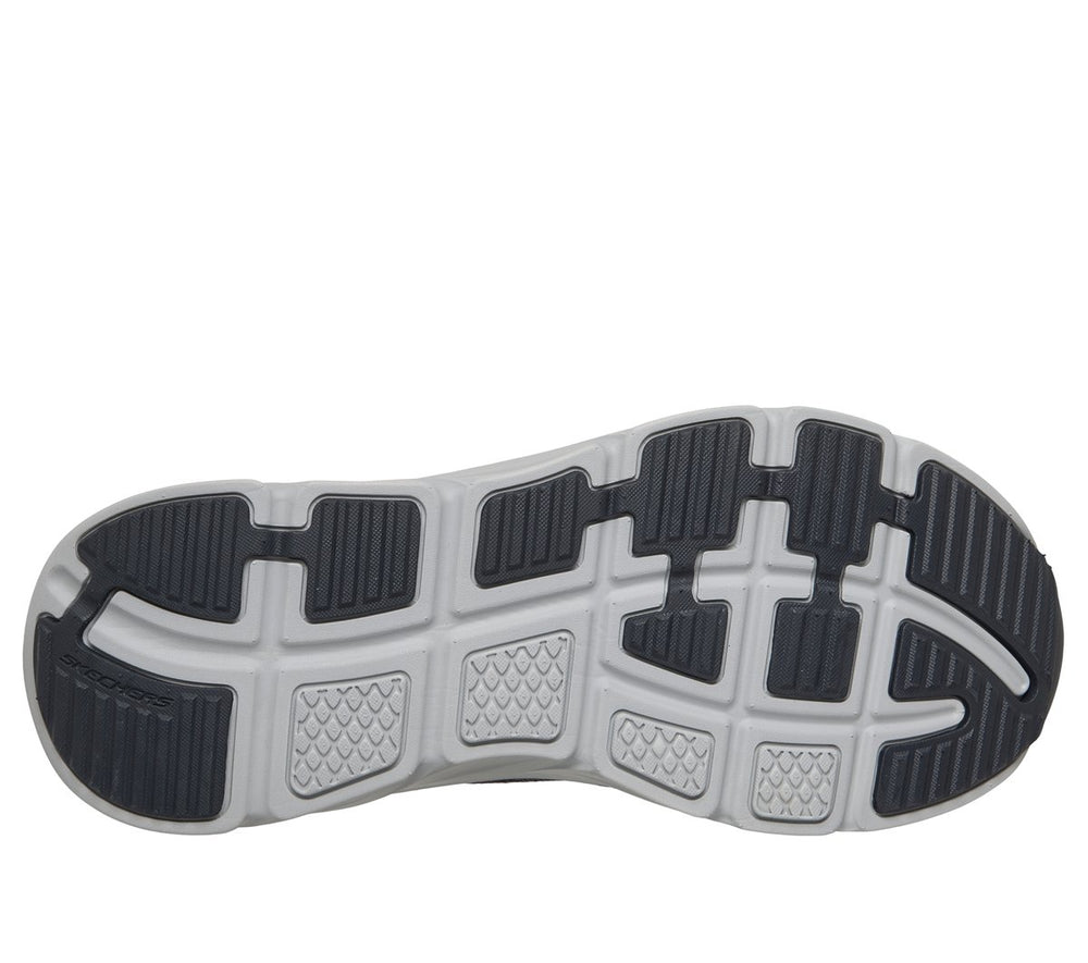 Relaxed Fit: D'Lux Walker 3.0 - Brexon Shoes | Men Skechers discount
