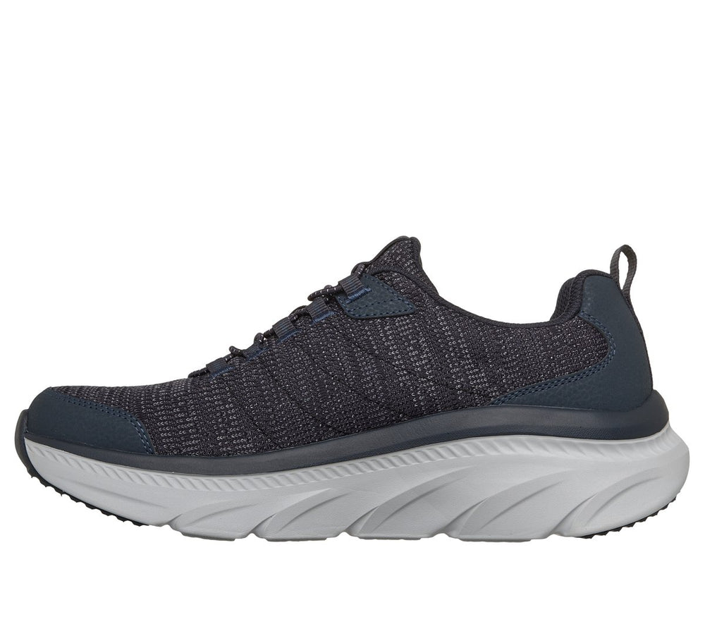 Relaxed Fit: D'Lux Walker 3.0 - Brexon Shoes | Men Skechers discount