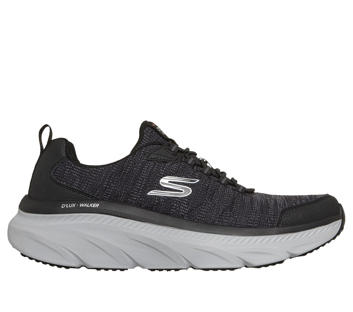 Relaxed Fit: D'Lux Walker 3.0 - Brexon Shoes | Men Skechers discount