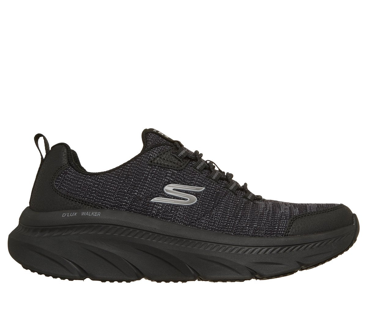 Relaxed Fit: D'Lux Walker 3.0 - Brexon Shoes | Men Skechers discount