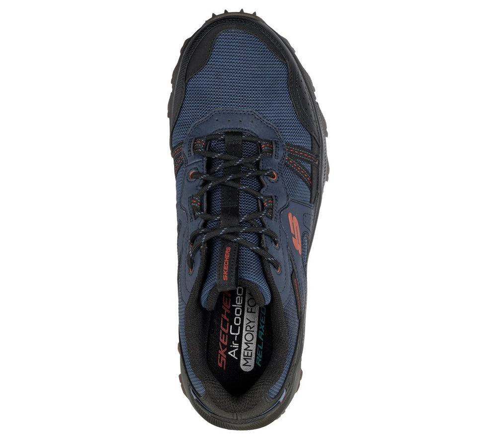 Waterproof: Equalizer 5.0 Trail -Tumbler Ridge Shoes | Men Skechers online