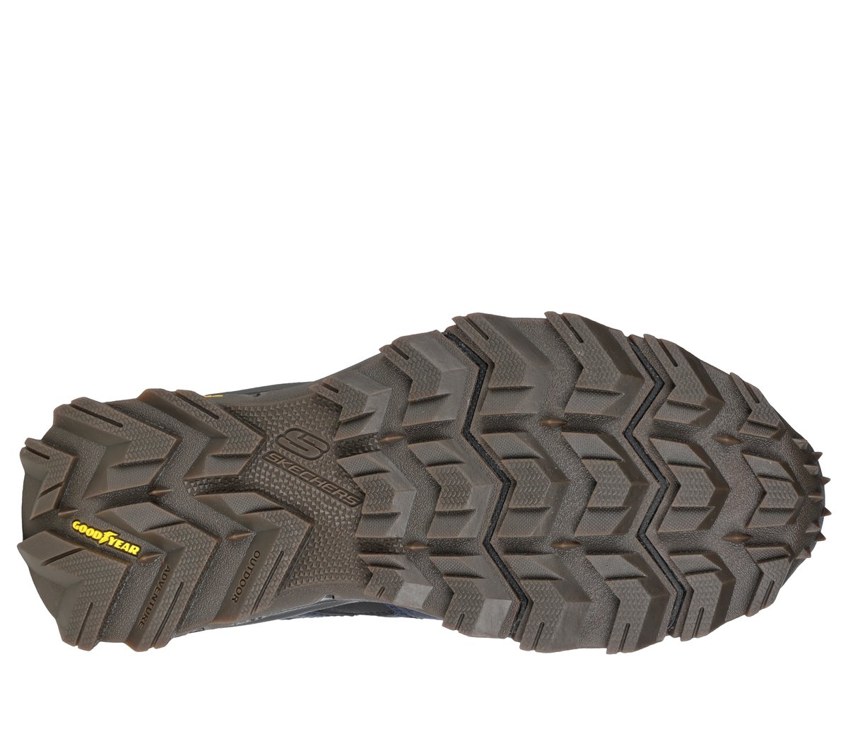 Waterproof: Equalizer 5.0 Trail -Tumbler Ridge Shoes | Men Skechers online