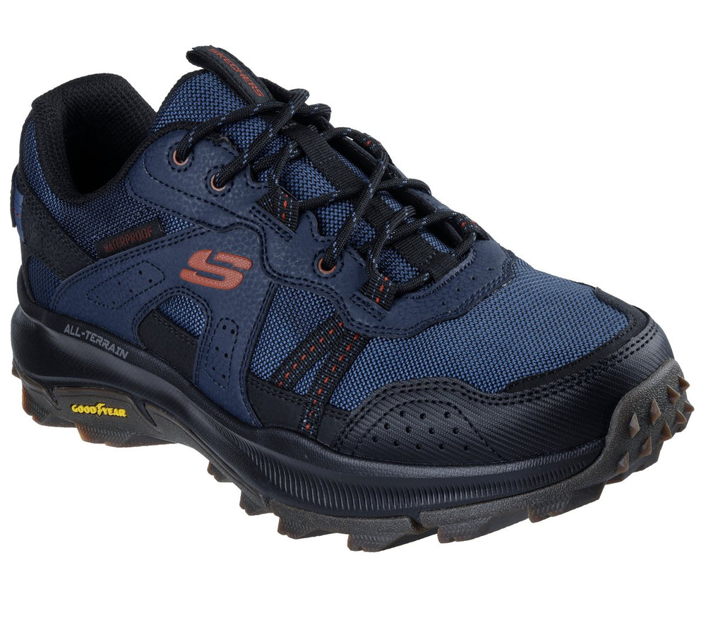 Waterproof: Equalizer 5.0 Trail -Tumbler Ridge Shoes | Men Skechers online