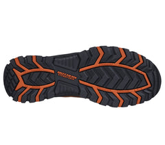 Waterproof Relaxed Fit: Rickter - Branson Shoes | Men Skechers outlet