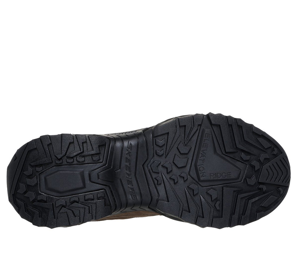 Waterproof Relaxed Fit: Terraform - Emmett Shoes | Men Skechers discount