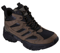 Waterproof Relaxed Fit: Terraform - Emmett Shoes | Men Skechers discount