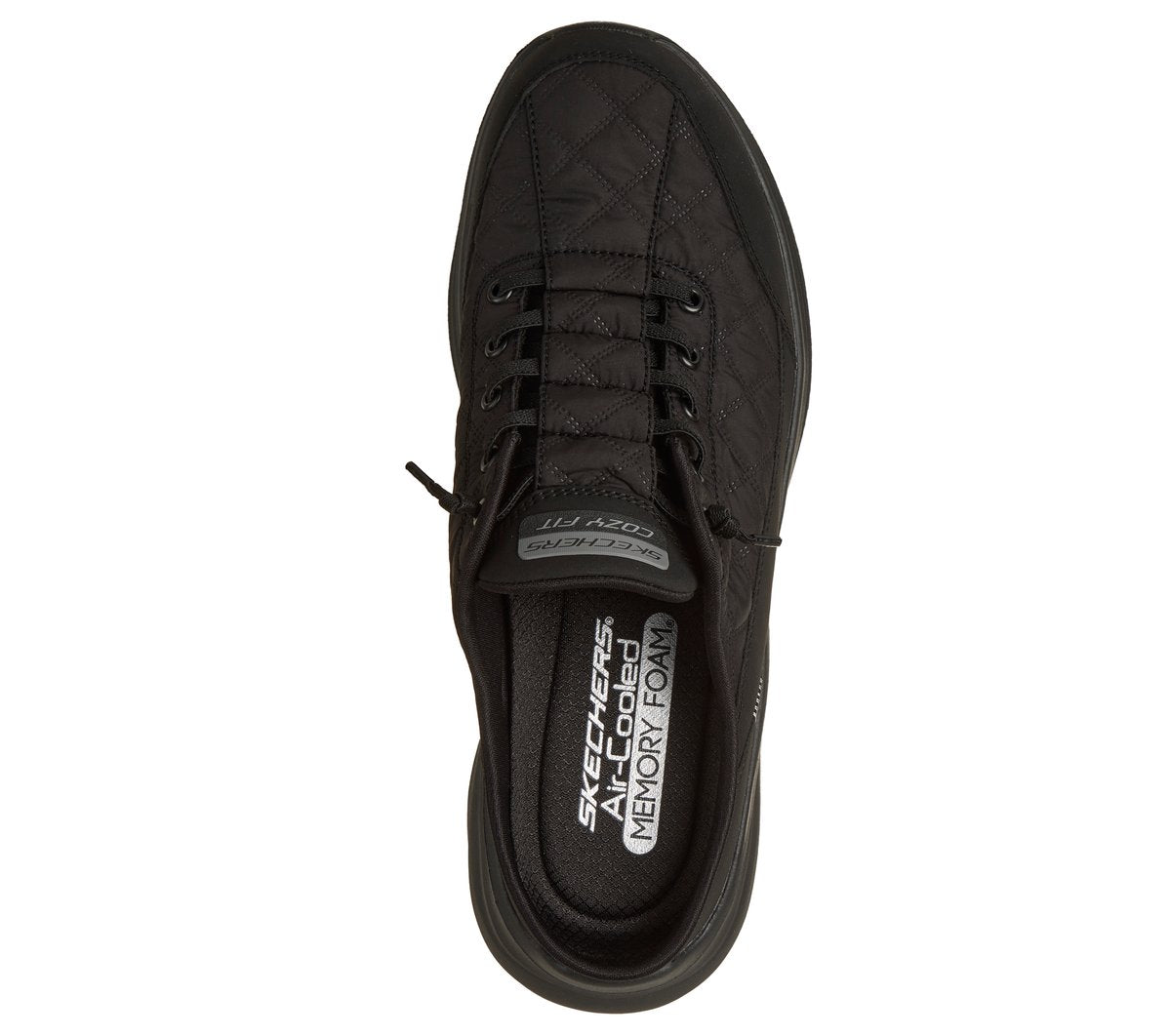 Contour Foam - Cozy Fit Shorva Shoes | Men Skechers discount
