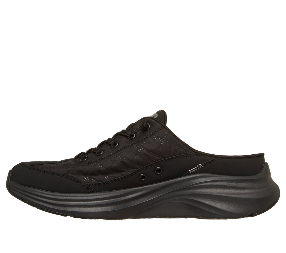 Contour Foam - Cozy Fit Shorva Shoes | Men Skechers discount