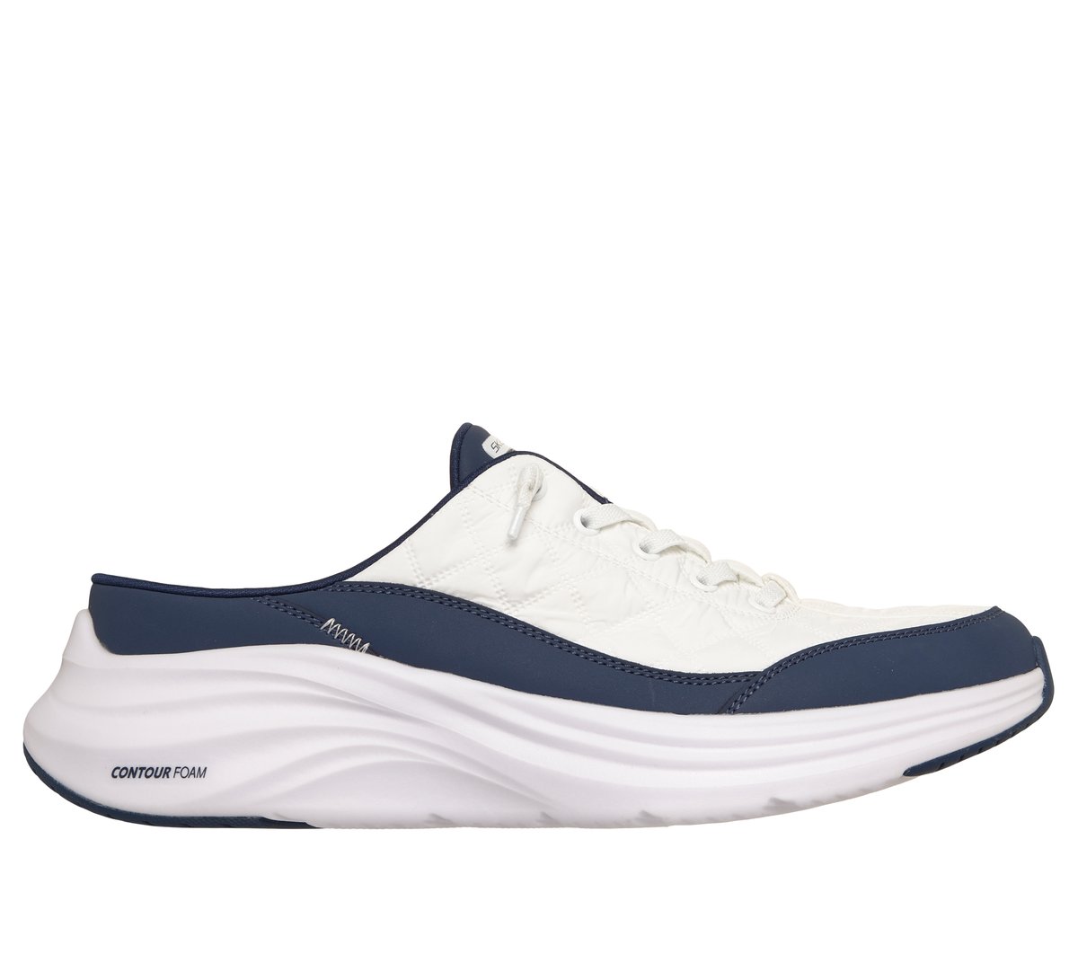 Contour Foam - Cozy Fit Shorva Shoes | Men Skechers discount