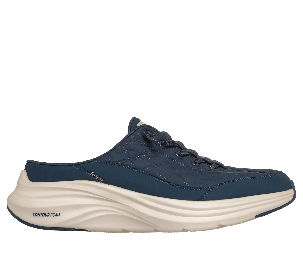 Contour Foam - Cozy Fit Shorva Shoes | Men Skechers discount