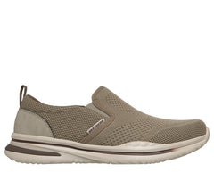 Relaxed Fit: Norlan - Philip Shoes | Men Skechers near me