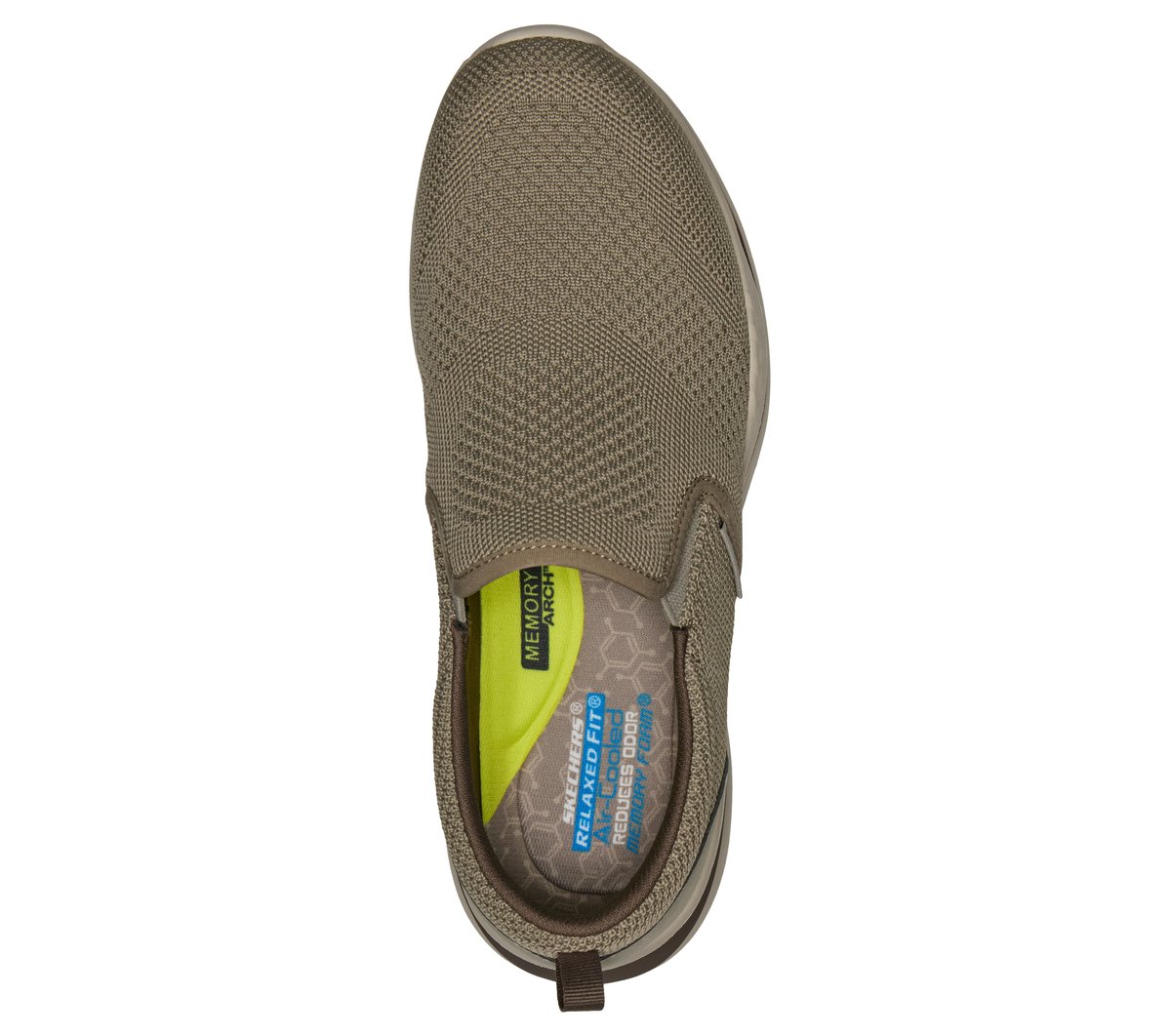 Relaxed Fit: Norlan - Philip Shoes | Men Skechers near me