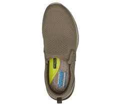 Relaxed Fit: Norlan - Philip Shoes | Men Skechers near me