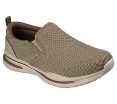 Relaxed Fit: Norlan - Philip Shoes | Men Skechers near me