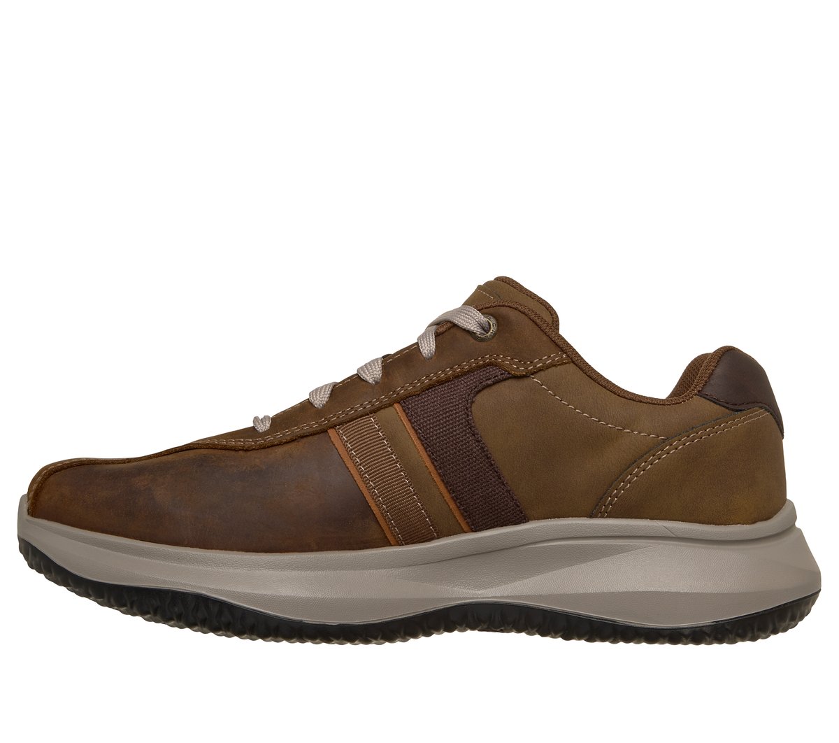 Relaxed Fit: Apollo - Quentin Shoes | Men Skechers online shop