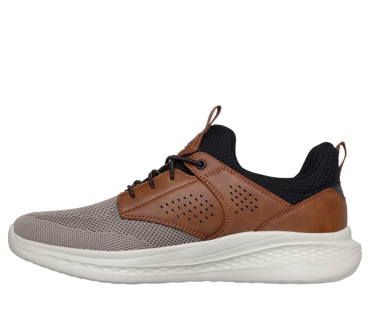 Relaxed Fit: Slade - Breyer Shoes | Men Skechers outlet