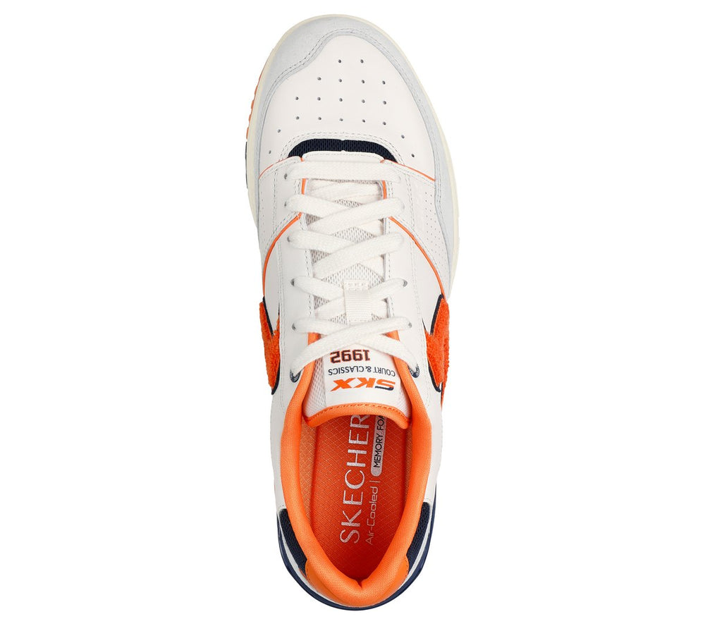 S-1992 Shoes | Men Skechers discount