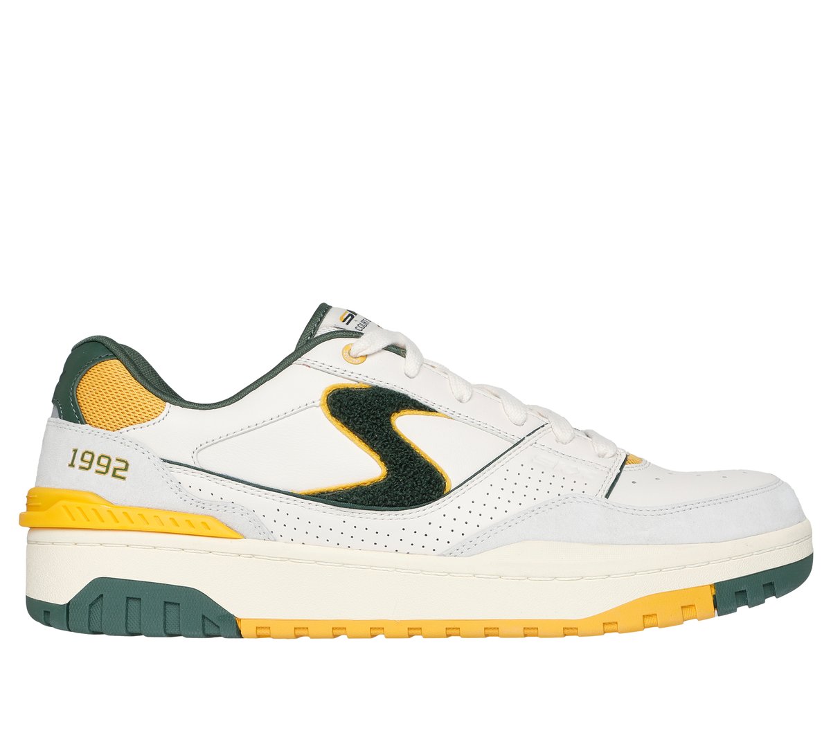 S-1992 Shoes | Men Skechers discount
