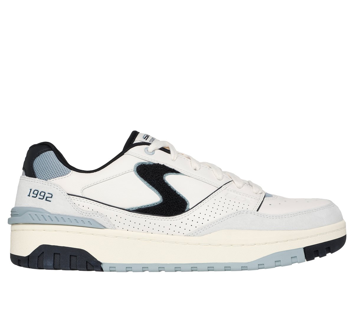 S-1992 Shoes | Men Skechers discount