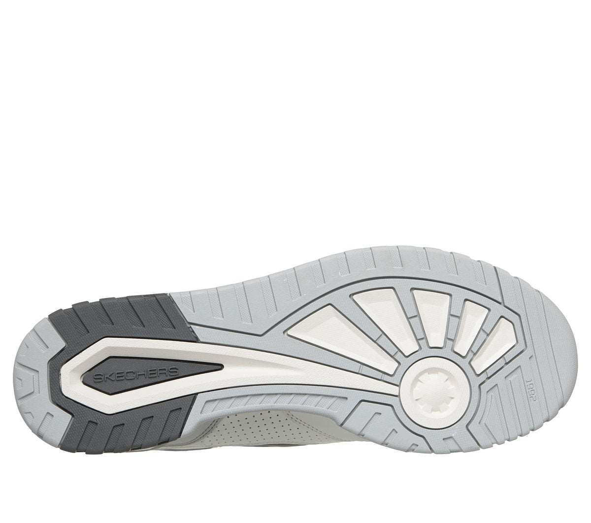 S-1992 - Argent Shoes | Men Skechers near me