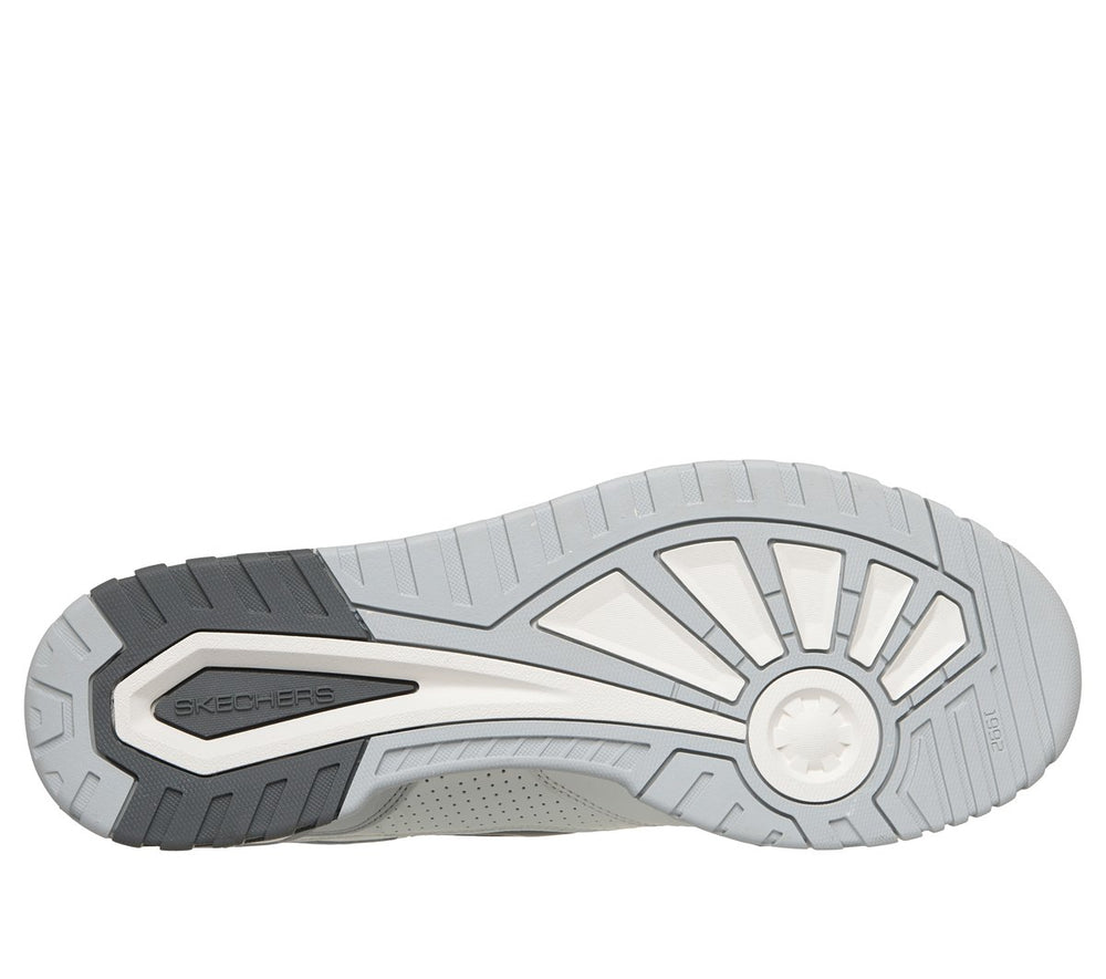S-1992 - Argent Shoes | Men Skechers near me