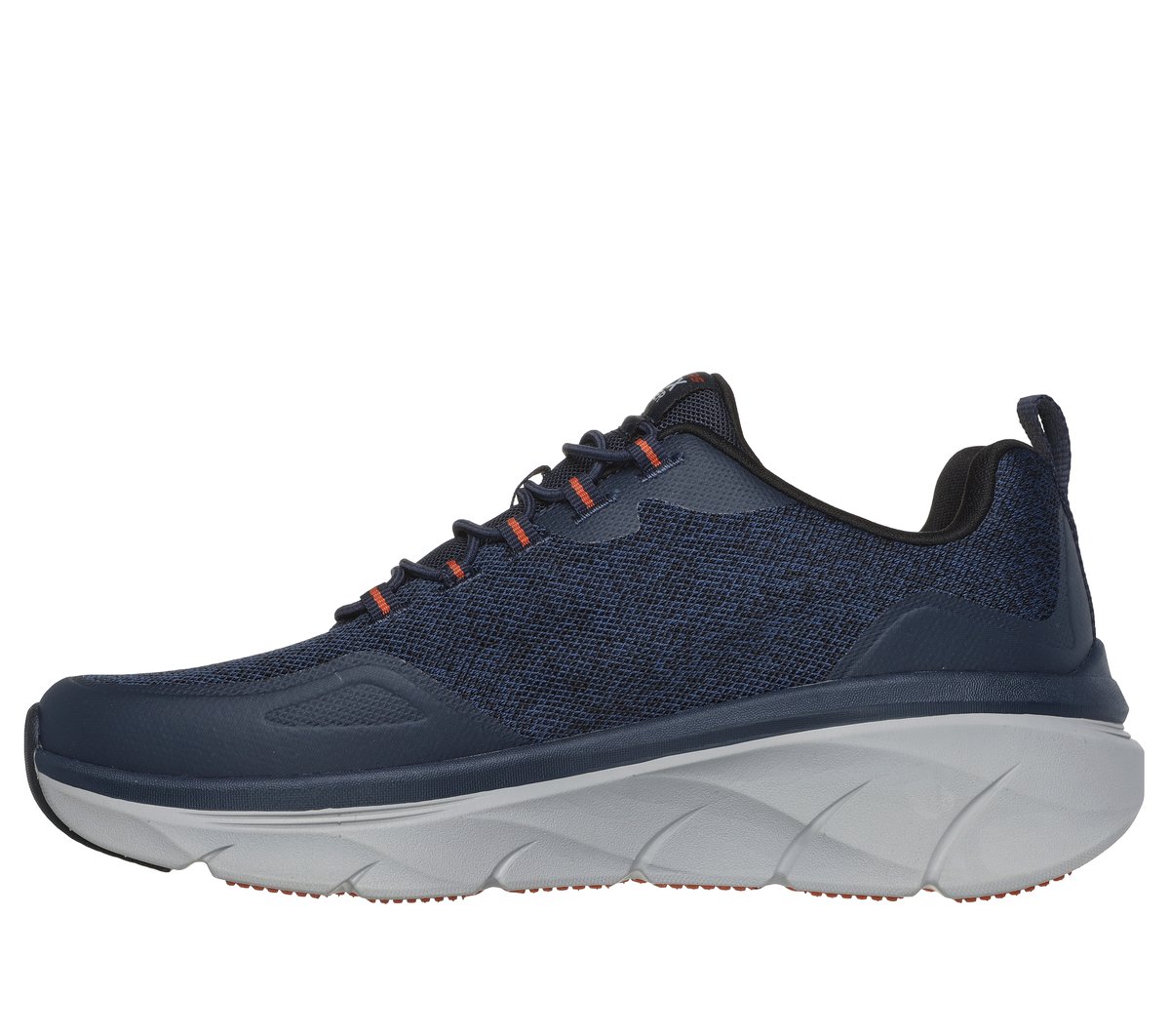 Relaxed Fit: D'Lux Walker 2.0 - Steadyway Shoes | Men Skechers online