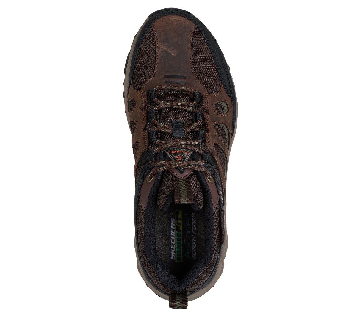 Relaxed Fit: Terraform - Selvin Shoes | Men Skechers for sale