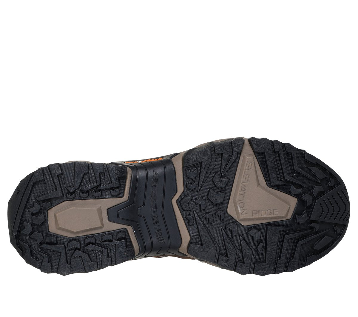 Relaxed Fit: Terraform - Selvin Shoes | Men Skechers for sale