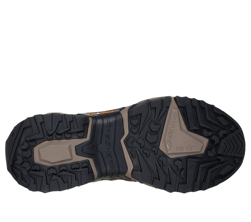 Relaxed Fit: Terraform - Selvin Shoes | Men Skechers for sale