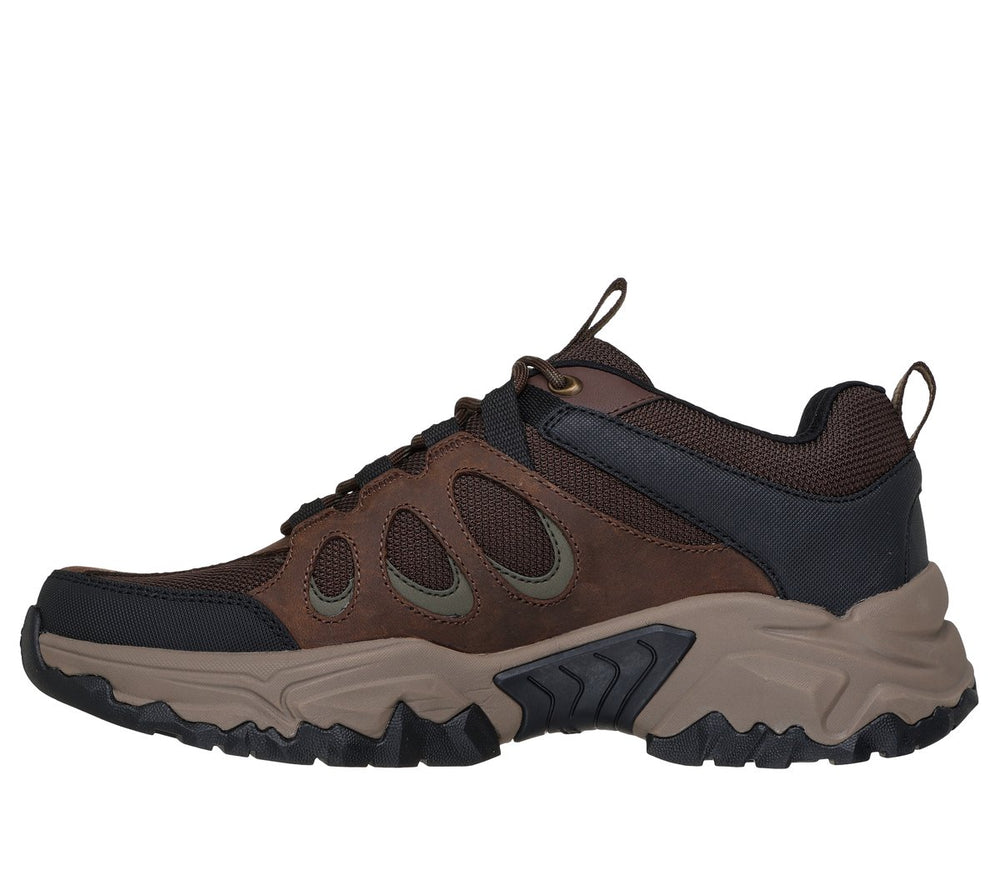 Relaxed Fit: Terraform - Selvin Shoes | Men Skechers for sale