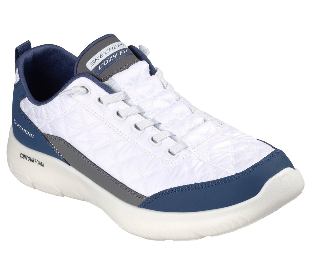 Summits Contour Foam - Cozy Fit Shoes | Men Skechers online