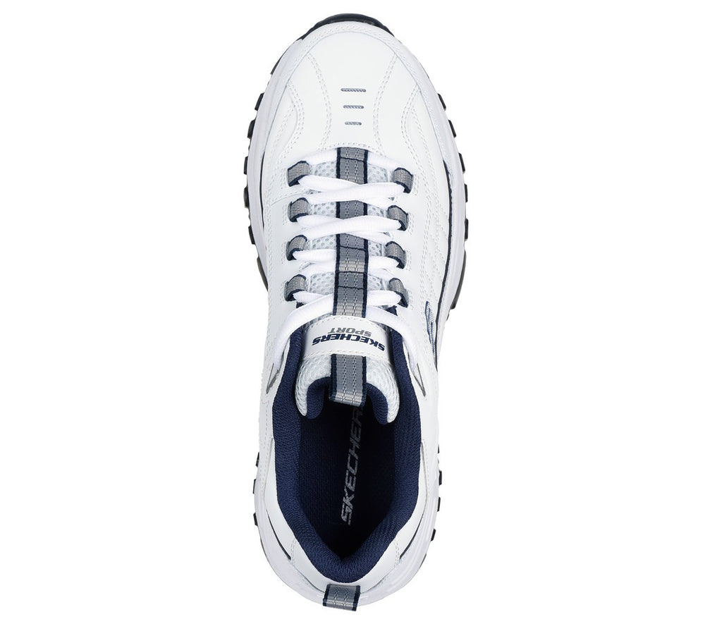 E'Lite Afterburn Shoes | Men Skechers online shop