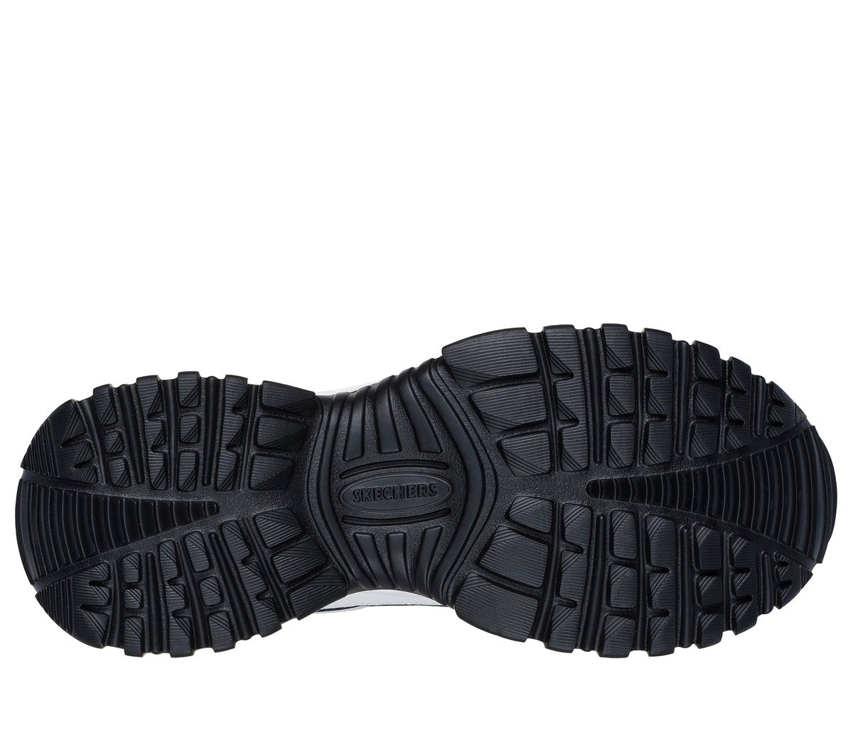 E'Lite Afterburn Shoes | Men Skechers online shop