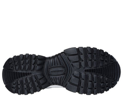 E'Lite Afterburn Shoes | Men Skechers online shop