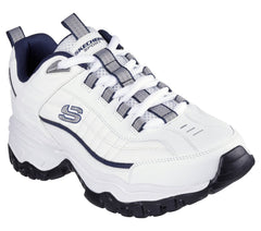 E'Lite Afterburn Shoes | Men Skechers online shop
