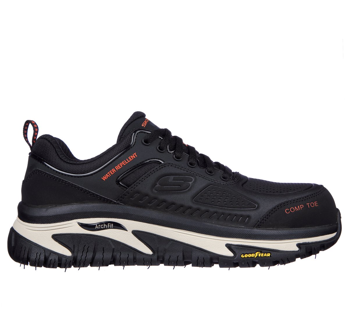 Work: Arch Fit Road Walker - Raylan Shoes | Men Skechers sale
