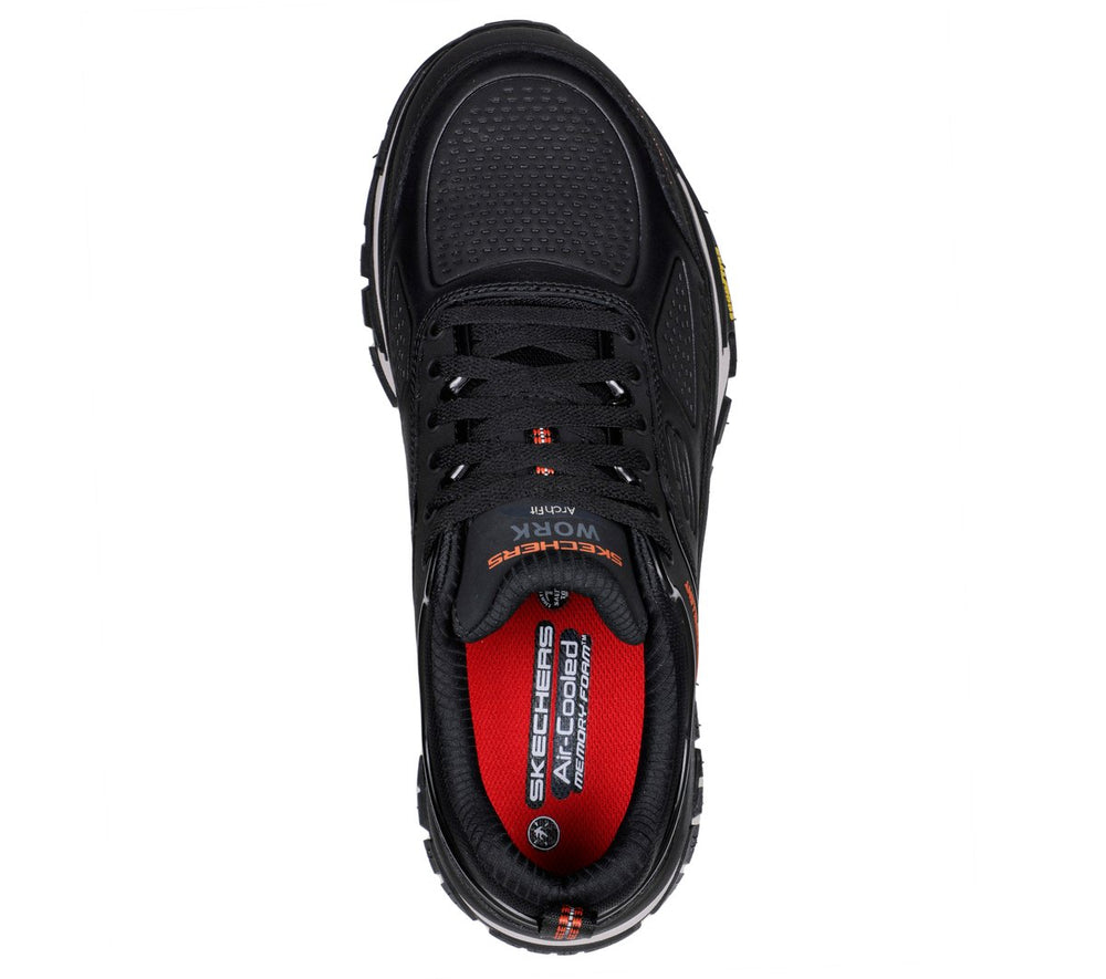 Work: Arch Fit Road Walker - Raylan Shoes | Men Skechers sale