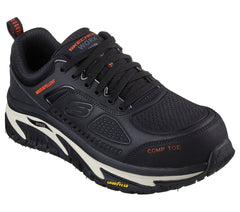 Work: Arch Fit Road Walker - Raylan Shoes | Men Skechers sale