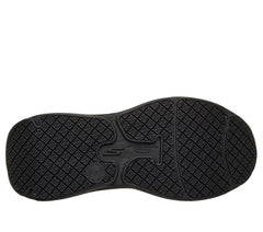 Work Slip-Resistant: Max Cushioning Endeavour Shoes | Men Skechers discount