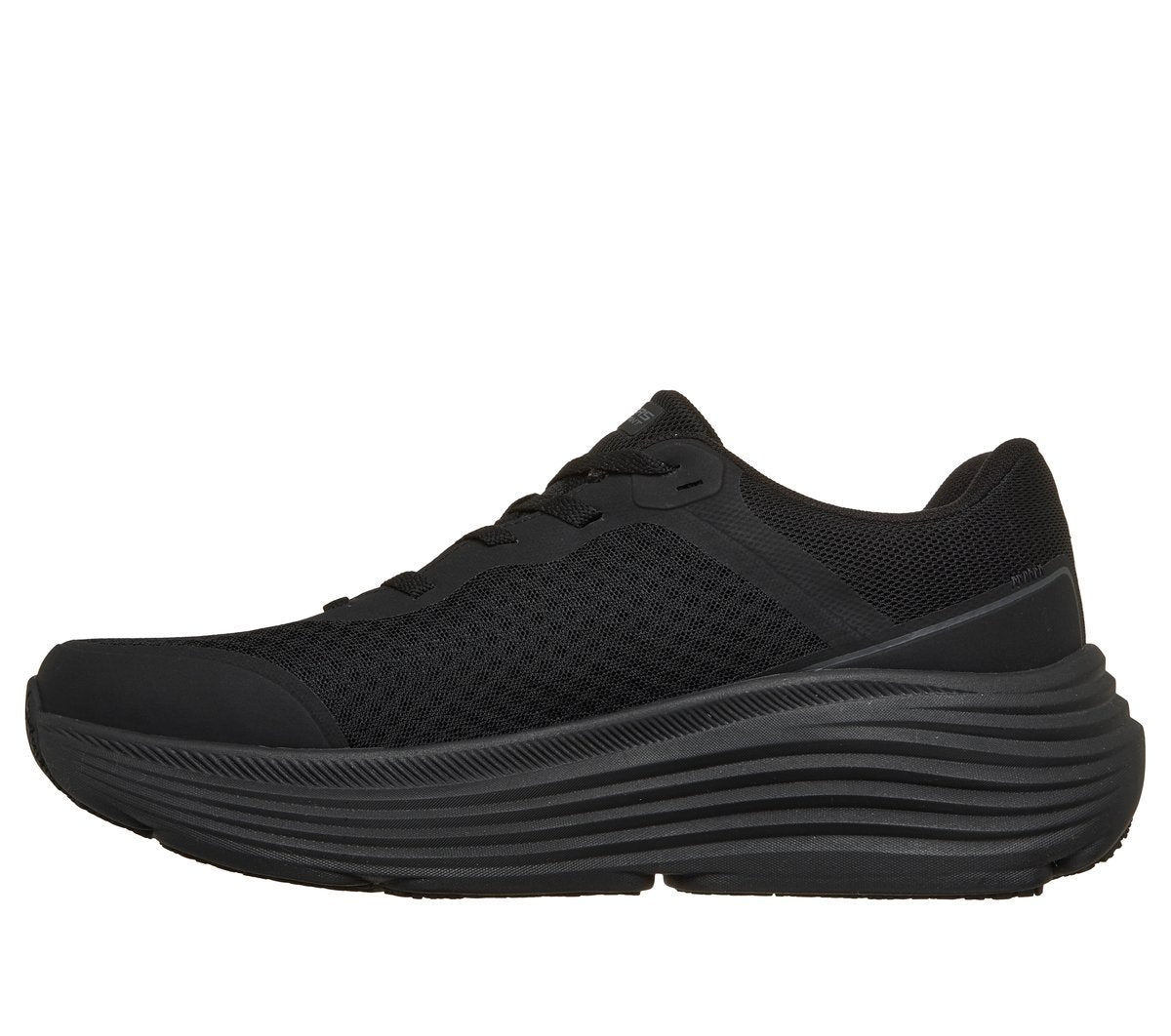 Work Slip-Resistant: Max Cushioning Endeavour Shoes | Men Skechers discount