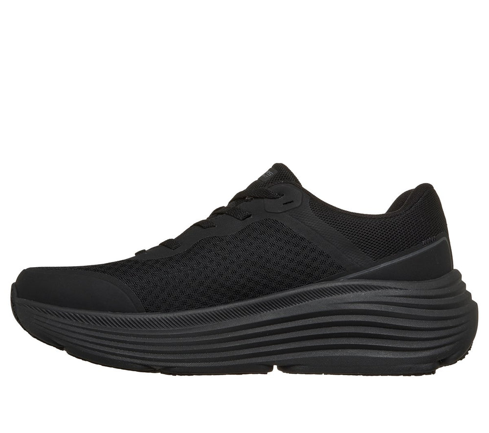 Work Slip-Resistant: Max Cushioning Endeavour Shoes | Men Skechers discount