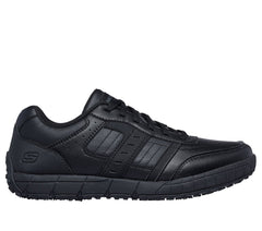 Work Slip Resistant: Elston 2.0 Shoes | Men Skechers discount