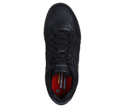 Work Slip Resistant: Elston 2.0 Shoes | Men Skechers discount