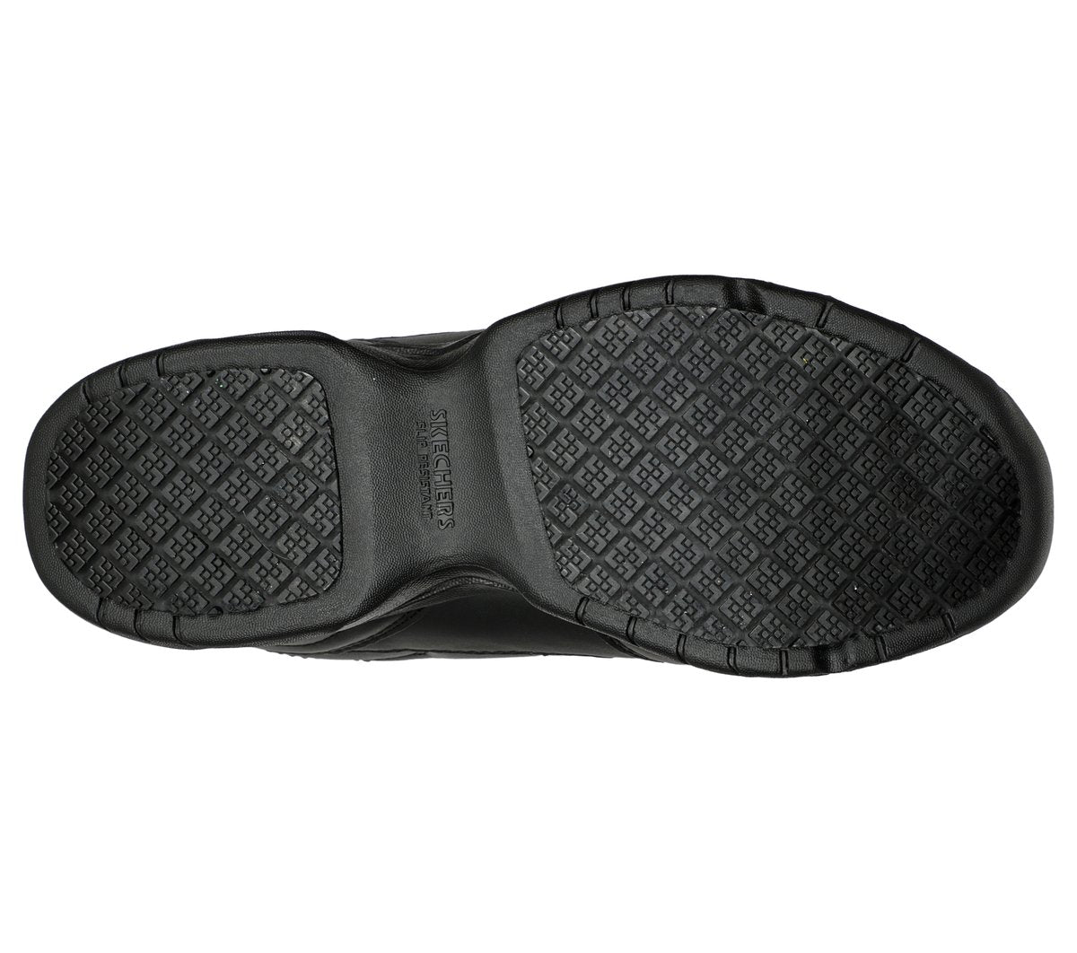 Work Relaxed Fit: Dighton SR Shoes | Men Skechers near me